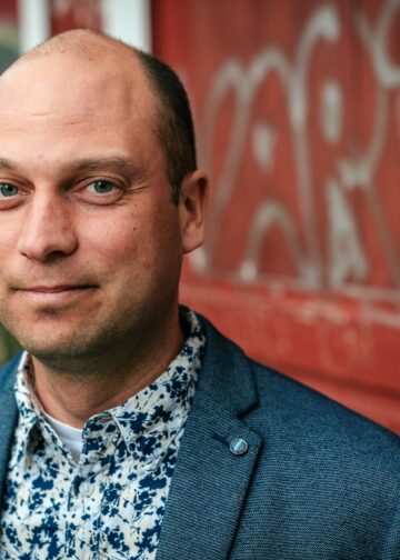 VM on lähtenyt vähän laukalle siinä, että kartoituksen jälkeen se on alkanut suositella, mitä toimia sen mielestä pitää toteuttaa, Patrizio Lainà sanoo.