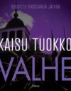 Kristiinankaupungin mysteerit jäävät taka-alalle, kun Kaisu Tuokko keskittyy täysillä Eevin ja Matsin hankalaan suhteeseen.