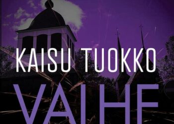 Kristiinankaupungin mysteerit jäävät taka-alalle, kun Kaisu Tuokko keskittyy täysillä Eevin ja Matsin hankalaan suhteeseen.
