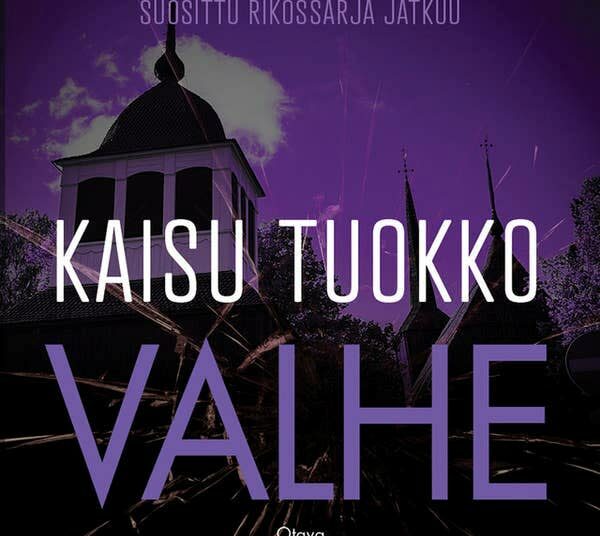 Kristiinankaupungin mysteerit jäävät taka-alalle, kun Kaisu Tuokko keskittyy täysillä Eevin ja Matsin hankalaan suhteeseen.