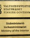 Ministeriöiden viestintä yhdistetään valtioneuvoston kanslian alaisuuteen.