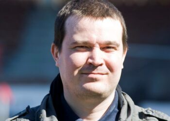 Jaakko Alavuotunki.