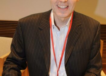 Jouni Backman.