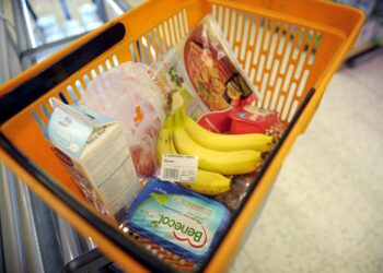 Tutkimuksessa tarkasteltiin ruokakorin hintakehityksen lisäksi myös ruoan hintakehitystä ja hintatasoja Suomessa sekä kansainvälisesti