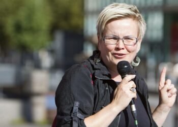 Minna Sirnö