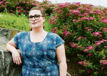 Joukkovoima-liikkeellä on näytön paikka 3. syyskuuta. Mira-Veera Auer on tehnyt sen eteen töitä ahkerasti koko kesän.