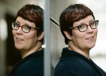 - Harhaanjohdettu ihminen on omalla tavallaan arvaamaton, muistuttaa vasemmistoliiton presidenttiehdokas Merja Kyllönen.