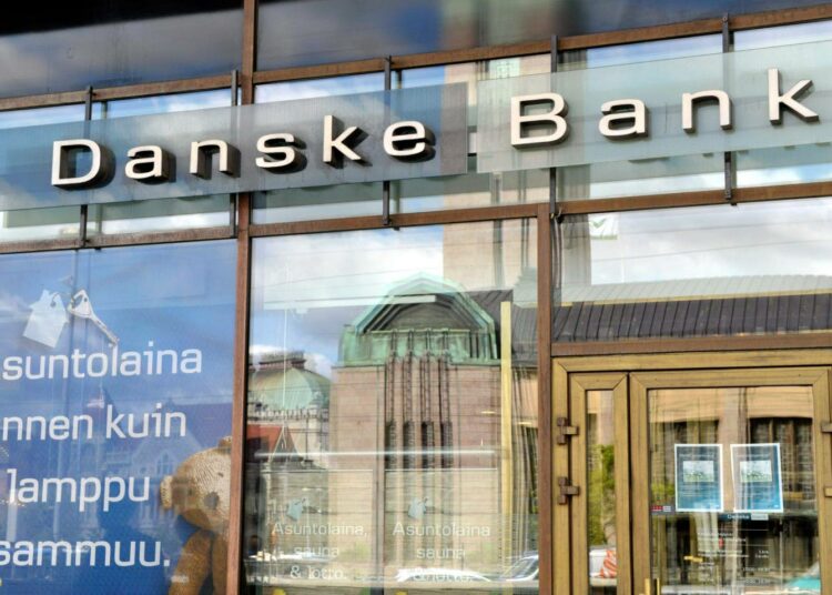 Danske Bank kartoittu suomalaisten taloudellista mielenrauhaa.