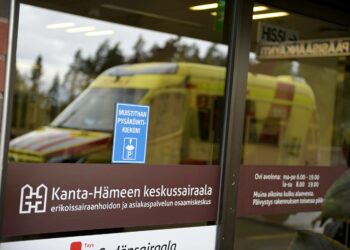 Kanta-Hämeen keskussairaalan teho-osastoa uhkaa vuorokauden mittainen lakko ensi maanantaina.