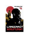 Timo Nummisen kansi uusimpaan Kit Karismaan tekee säväyksen, itse teos ei niinkään.