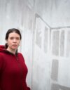 Kansanedustaja Anna Kontula (vas) on perustuslakivaliokunnan jäsen.