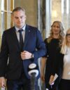hreiden Atte Harjanne, SDP:n Pinja Perholehto, vihreiden Maria Ohisalo ja vasemmistoliiton Li Andersson jättivät perjantaina yhteisen välikysymyksen hallitukselle.