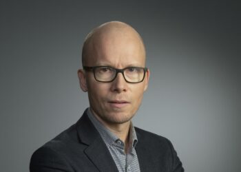 Jan Koskimies.