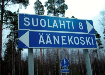 Vuoden 2007 alussa yhdistyivät Sumiainen, Suolahti sekä Äänekoski ja syntyi uusi Äänekosken kaupunki. Kuntaliiton toimitusjohtaja Kari-Pekka Mäki-Lohiluoma odottaa kuntaliitosten uutta aaltoa.