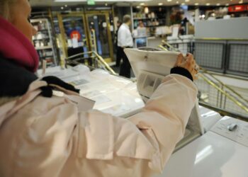 Kaupalla on palkanmaksuvaraa PAMin varapuheenjohtaja Kaarlo Julkusen mukaan.
