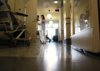JHL:n toimialajohtaja Teija Asara-Laaksosen mukaan harmaa talous on leviämässä julkisiin palveluihin.
