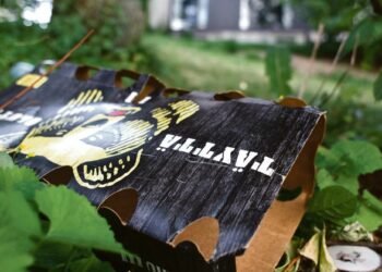 Alkoholilla on osuutensa lähisuhdeväkivallassa.