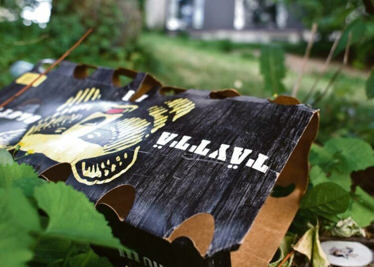 Alkoholilla on osuutensa lähisuhdeväkivallassa.