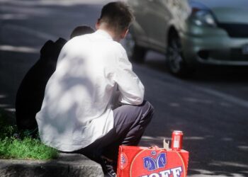 Arkipäivän rakenteen puuttuminen on huono-osaisille arkipäivää.