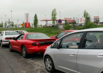 Osa liikenteen tuista ohjaa liikkumis- ja asumisvalintojamme autoriippuvaisempaan suuntaan.