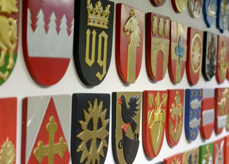 Valmisteilla olevan uuden kuntalain on määrä astua voimaan vuonna 2015.