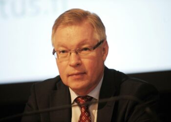 Matti Mäkelä