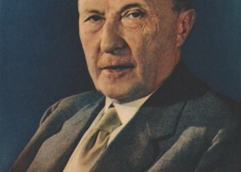 Kuukautta aikaisemmin tehty velkasopimus oli vaalivaltti liittokansleri Konrad Adenauerille ja hänen kristillisdemokraattiselle puolueelleen syyskuun 1953 vaaleissa.
