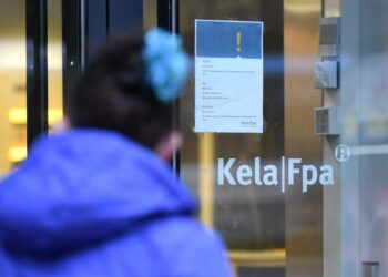 Ympäri maata tulee jatkuvasti viestejä yhä uusista Kelan ongelmista.