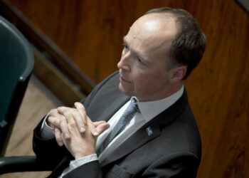 Jussi Halla-aho.