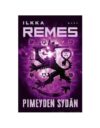 Pimeyden sydän on rennointa Ilkka Remestä, pinnistämätön seikkailutarina.