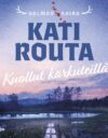 Kati Roudan Lappi-dekkari on todella erilainen.