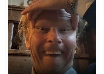 Juho Eerolan kuva on levinnyt kiinalaiseen mediaan.