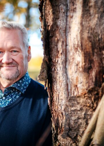 Jari Myllykoski oli vasemmistoliiton kansanedustaja Satakunnan vaalipiiristä 2011-23.