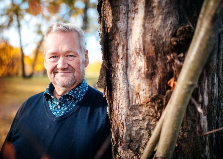 Jari Myllykoski oli vasemmistoliiton kansanedustaja Satakunnan vaalipiiristä 2011-23.