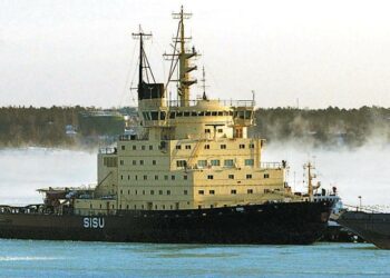 Merimies-Unioni ilmoitti viime perjantaina aloittavansa jäänmurtajilla ja monitoimimurtajilla sekä saariston yhteysaluksilla työnseisauksen 3. maaliskuuta.