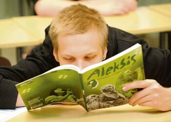 Kirjoittajan mukaan peruskoulusta tulee ulos valmiiksi epätasa-arvoisessa asemassa olevia nuoria.