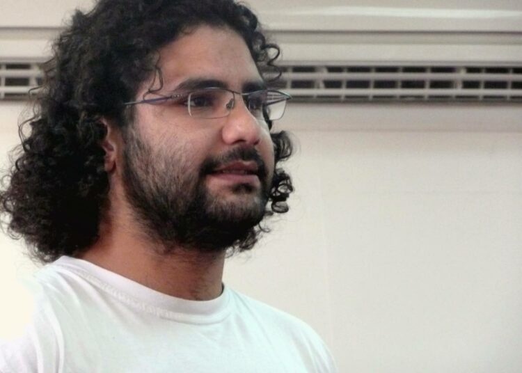 Abd El Fattah.