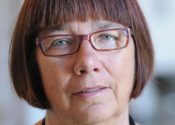 Eila Tiainen.