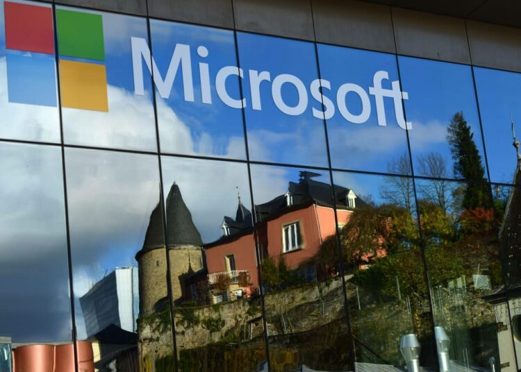 Kansalaisjärjestöjen kampanja pitää veroparatiiseja yhtenä eriarvoisuuden kasvun syynä. Viime päivinä esillä on ollut Luxemburg, josta muun muassa Microsoft saa veroetuja.