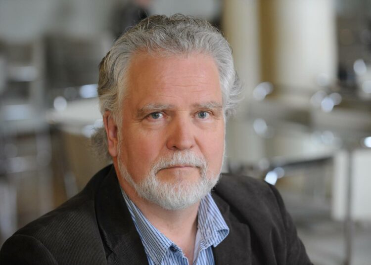 Martti Korhonen