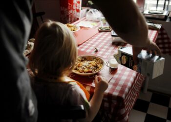 Pienituloisten perheiden lapsilla on selkeitä puutteita jopa elämisen perustarvikkeista