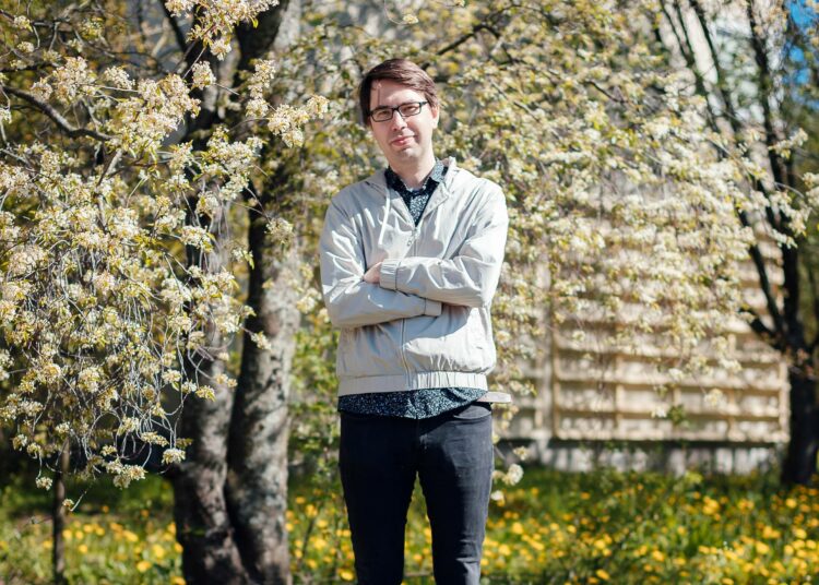 Lauri Holappa on valtiotieteiden tohtori ja Uuden talousajattelun keskuksen (UTAK) toiminnanjohtaja.
