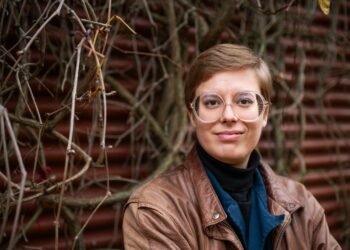 Israelin valtio on eri asia kuin juutalaisuus, Pinja Vuorinen on torjunut syytökset antisemitismistä.