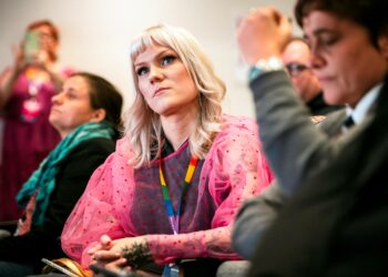 Jessi Jokelainen muisuttaa siitä, että kannabiksen laillistamisen seuraukset eivät välttämättä ole huonoja.