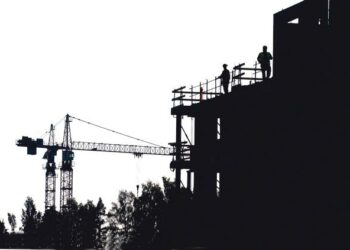 Harmaan talouden torjuntaan on panostettava rajusti.