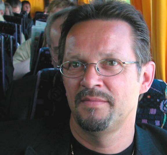Juha Haapala