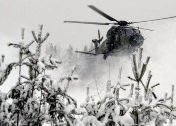 Ruotsin ja Suomen välinen yhteistyö myös puolustusmateriaalien osalta voisi olla luontevaa, ovathan molemmat liittoutumattomia maita.