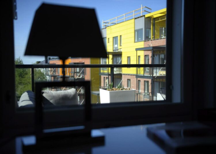 Ilmoitusvelvollisuus kuuluu tilaajalle, pääurakoitsijalle tai työn teettäjälle kohteesta riippuen.