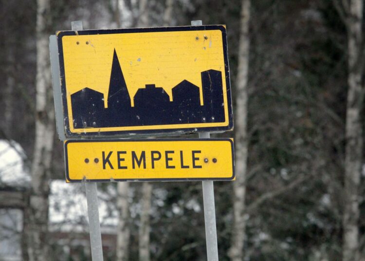 Poliisi tutkii Kempeleessä viikonloppuna tapahtunutta 14-vuotiaan tytön raiskausta.