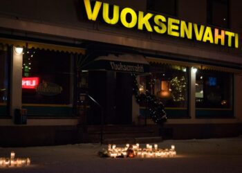 Kirjoittajan mukaan Imatran tragedia on yksi esimerkki siitä, mitä yhteiskunnassamme tapahtuu, kun ihmisen ääni ei enää kuulu.